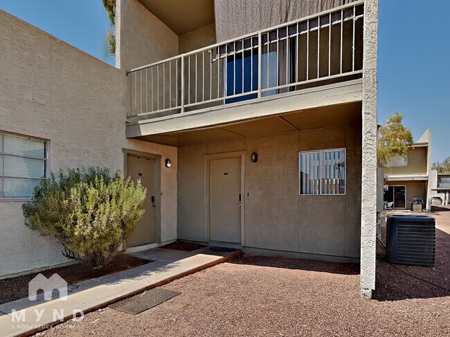 Foto del edificio - 2828 E Tierra Buena Ln