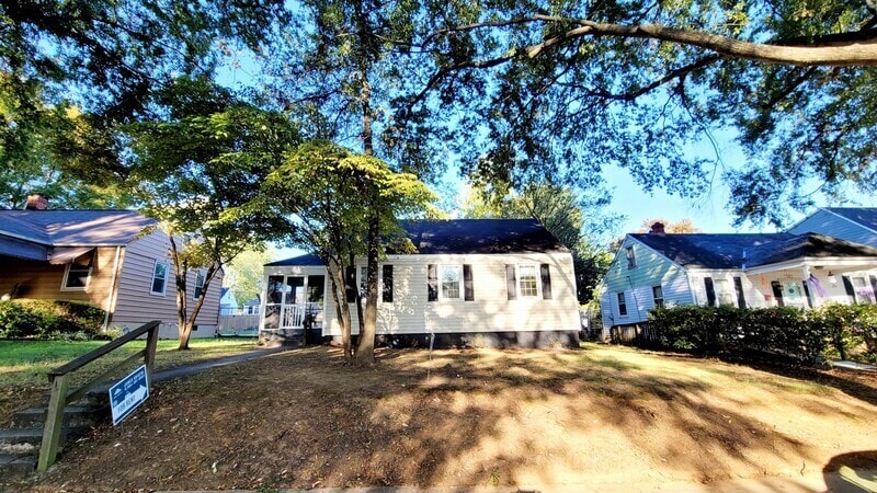 Foto principal - 1506 Carter St