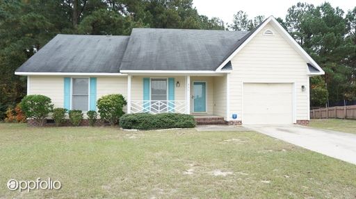 Primary Photo - 800 Marchbanks Pl