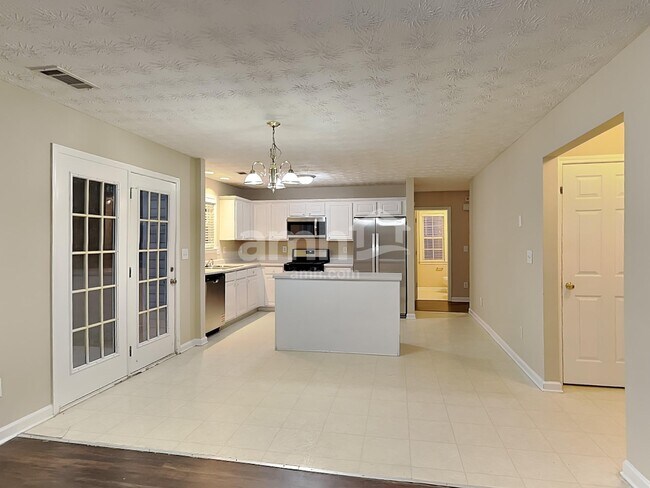 Foto del edificio - 3801 Bogan Mill Rd