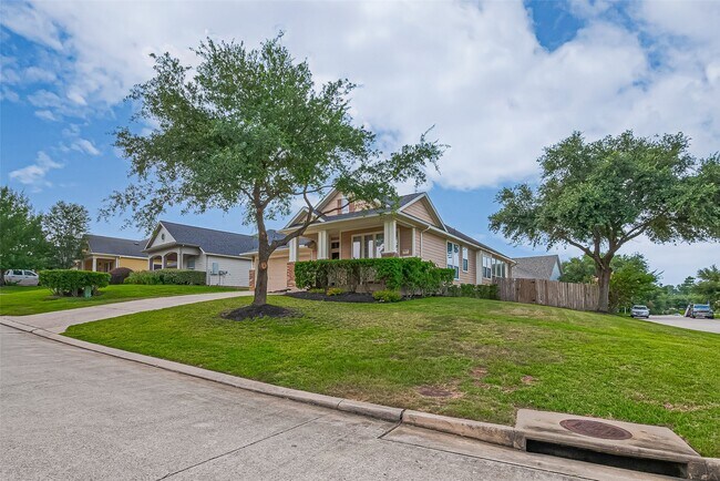 Foto del edificio - 2500 Amy Lee