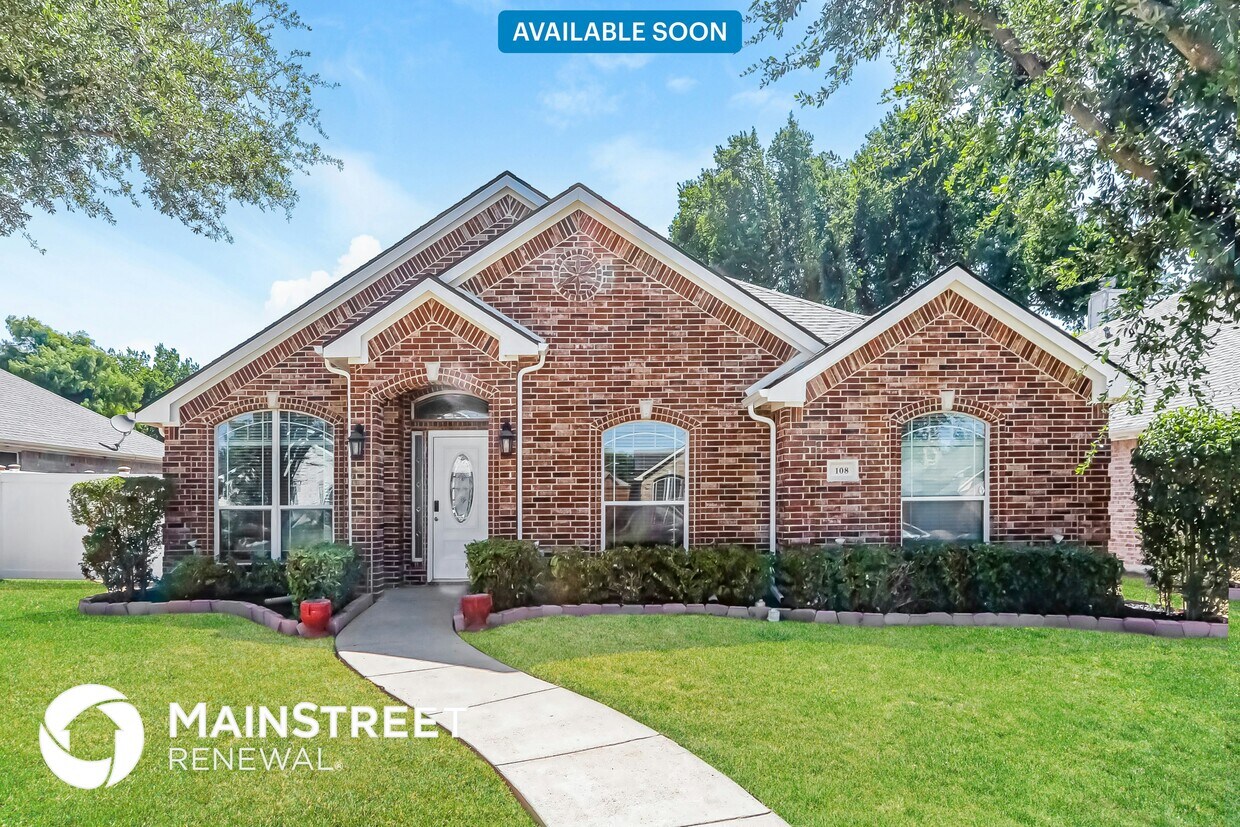 Foto principal - 108 Norwood Ln
