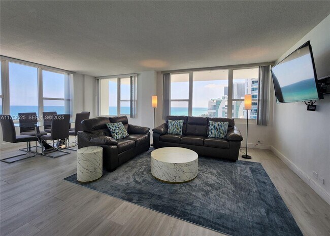 Foto del edificio - 3505 S Ocean Dr