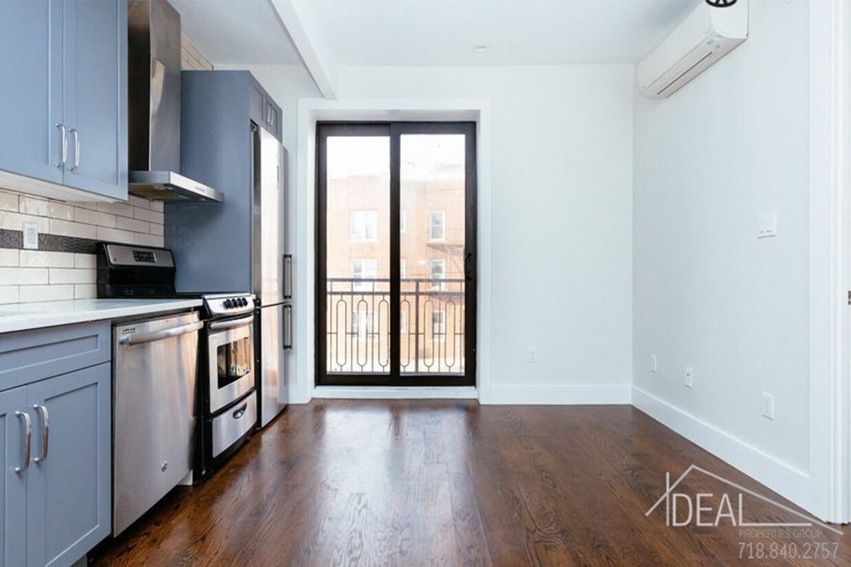 Primary Photo - 2029 Nostrand Ave