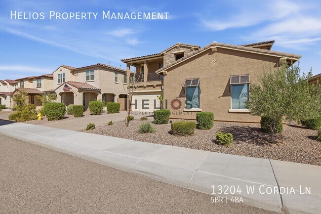 Building Photo - 13204 W Cordia Ln
