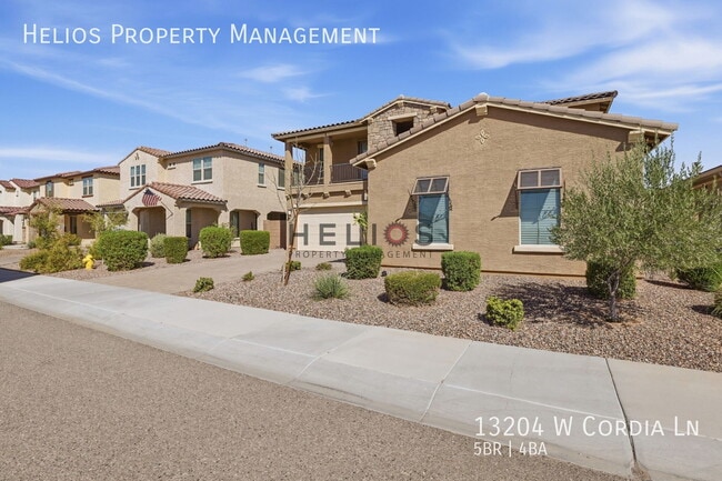 Foto del edificio - 13204 W Cordia Ln