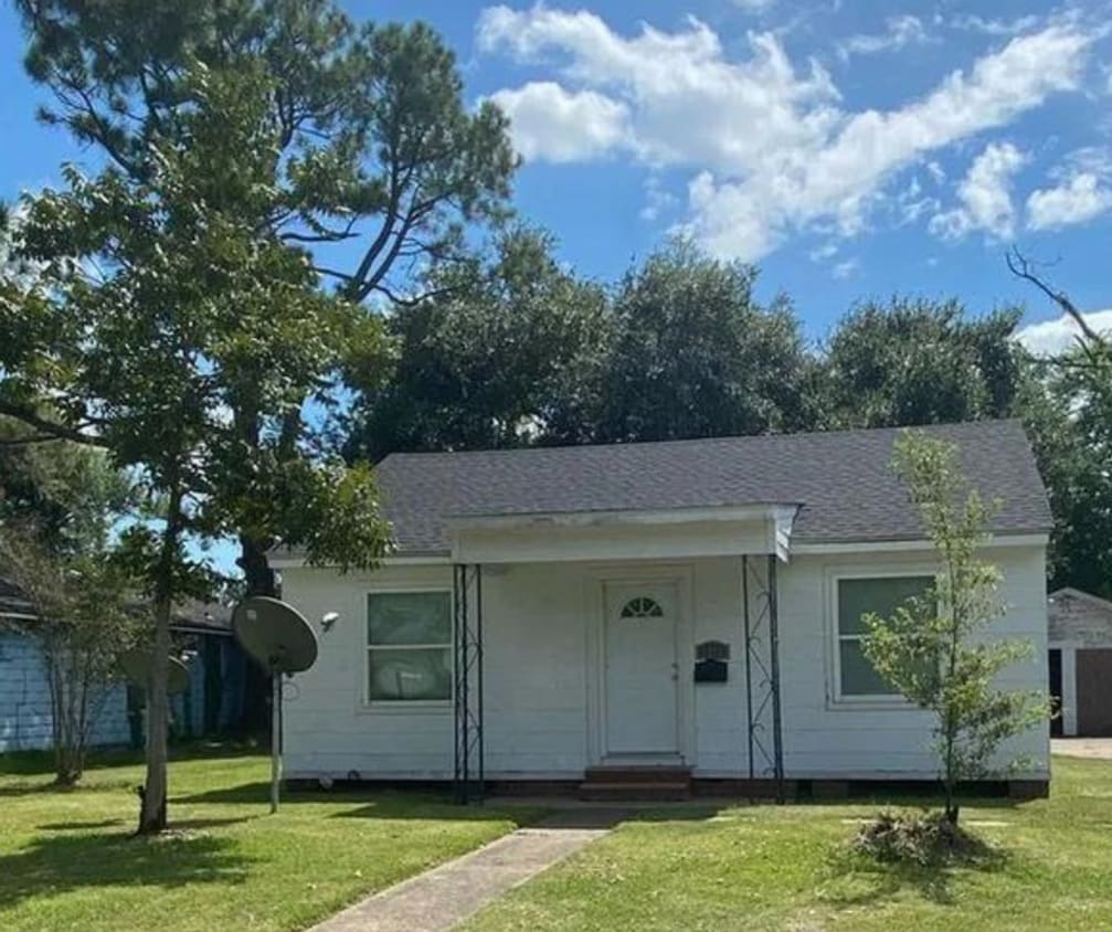 HOME FOR RENT Lake Charles House Rental in Lake Charles, LA