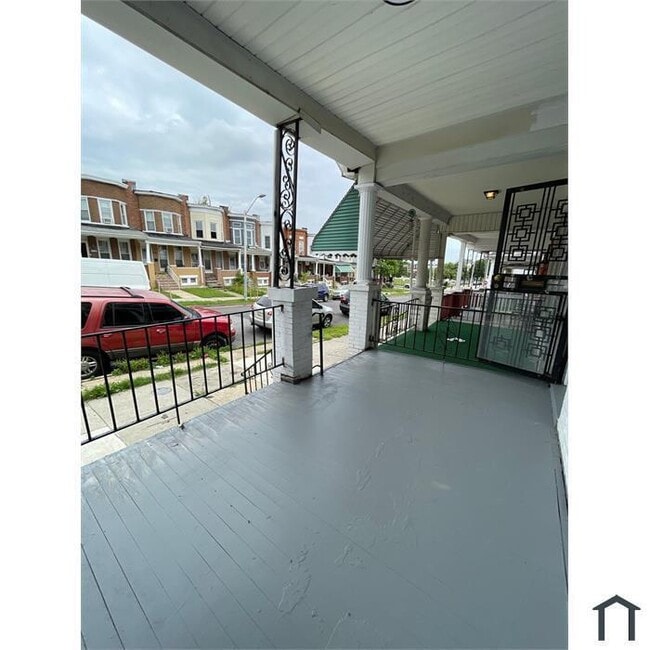 Photo - 3 Bedroom - Voucher Accepted Townhome