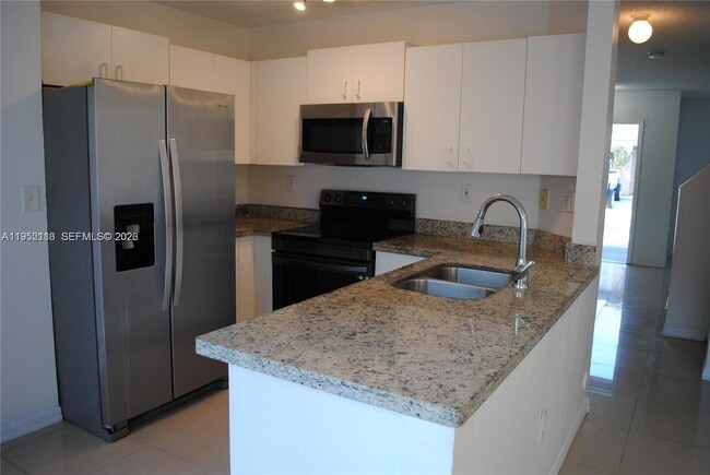 Foto del edificio - 14108 SW 179th St