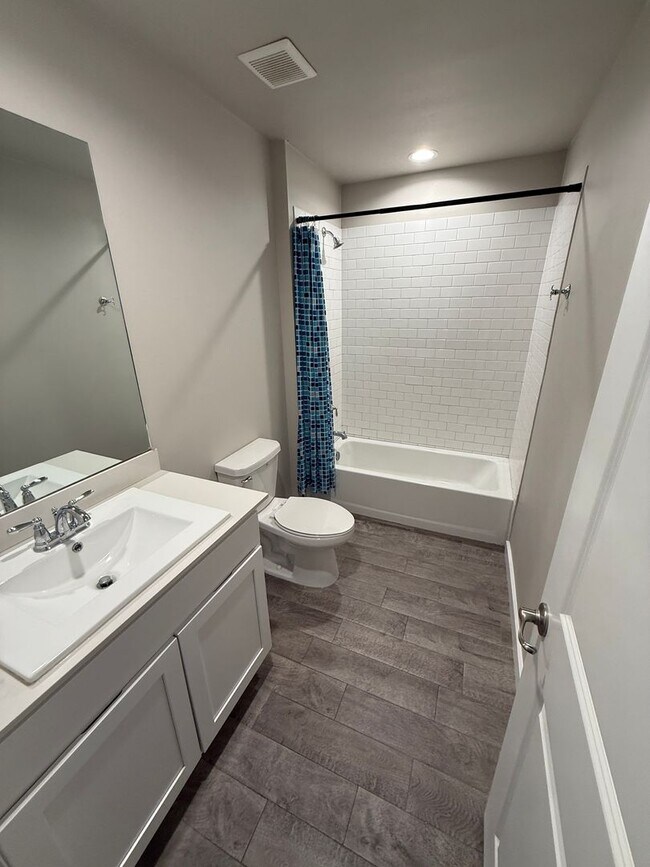 Foto del edificio - AVAILABLE NOW! 3/2/2 in cooper ISD