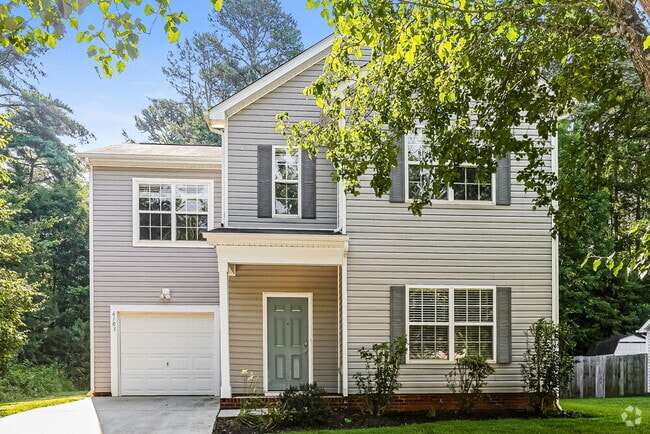 Building Photo - 6103 Sid Crane Dr
