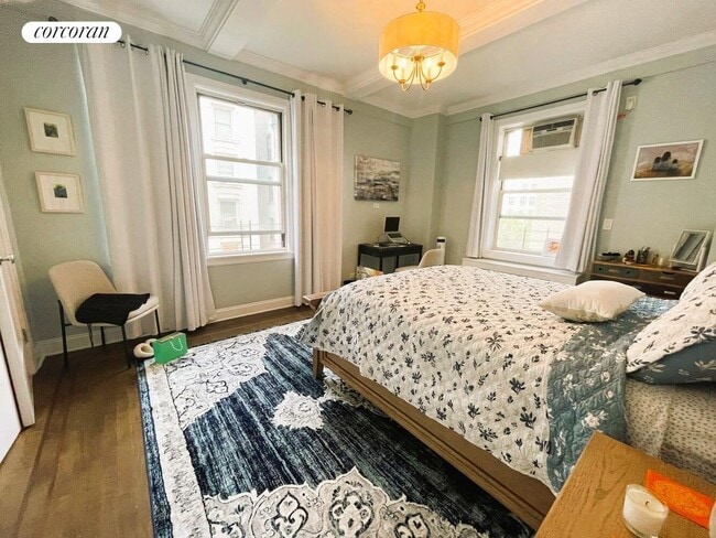 Foto del edificio - 240 W 98th St
