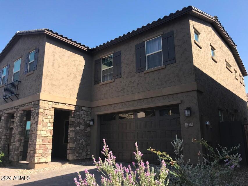 4715 E Nocona Ln, Phoenix, AZ 85050 House Rental in Phoenix, AZ