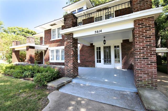 Foto del edificio - 5614 Swiss Ave