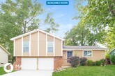 Foto principal - 9112 Robinson St