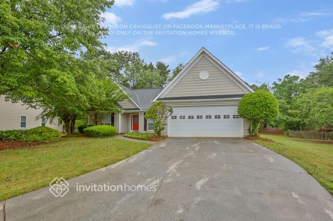 Building Photo - 735 Arbour Glenn Ct NW