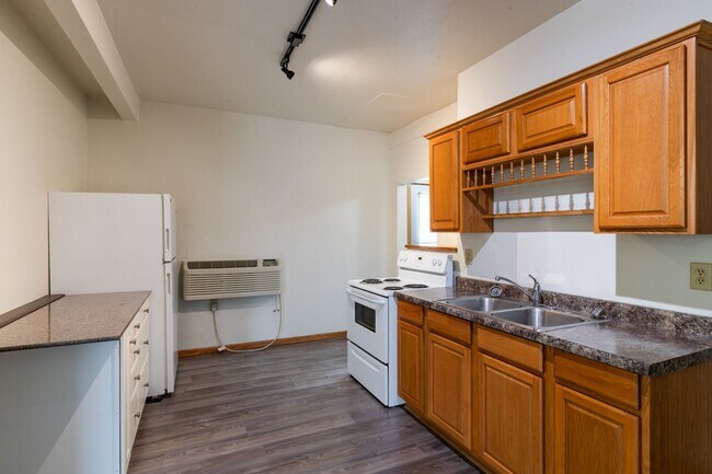 Foto del edificio - ds902