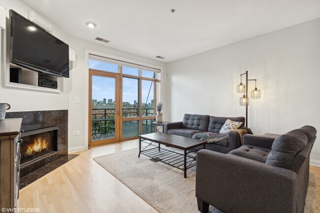 Foto del edificio - 1444 N Orleans St