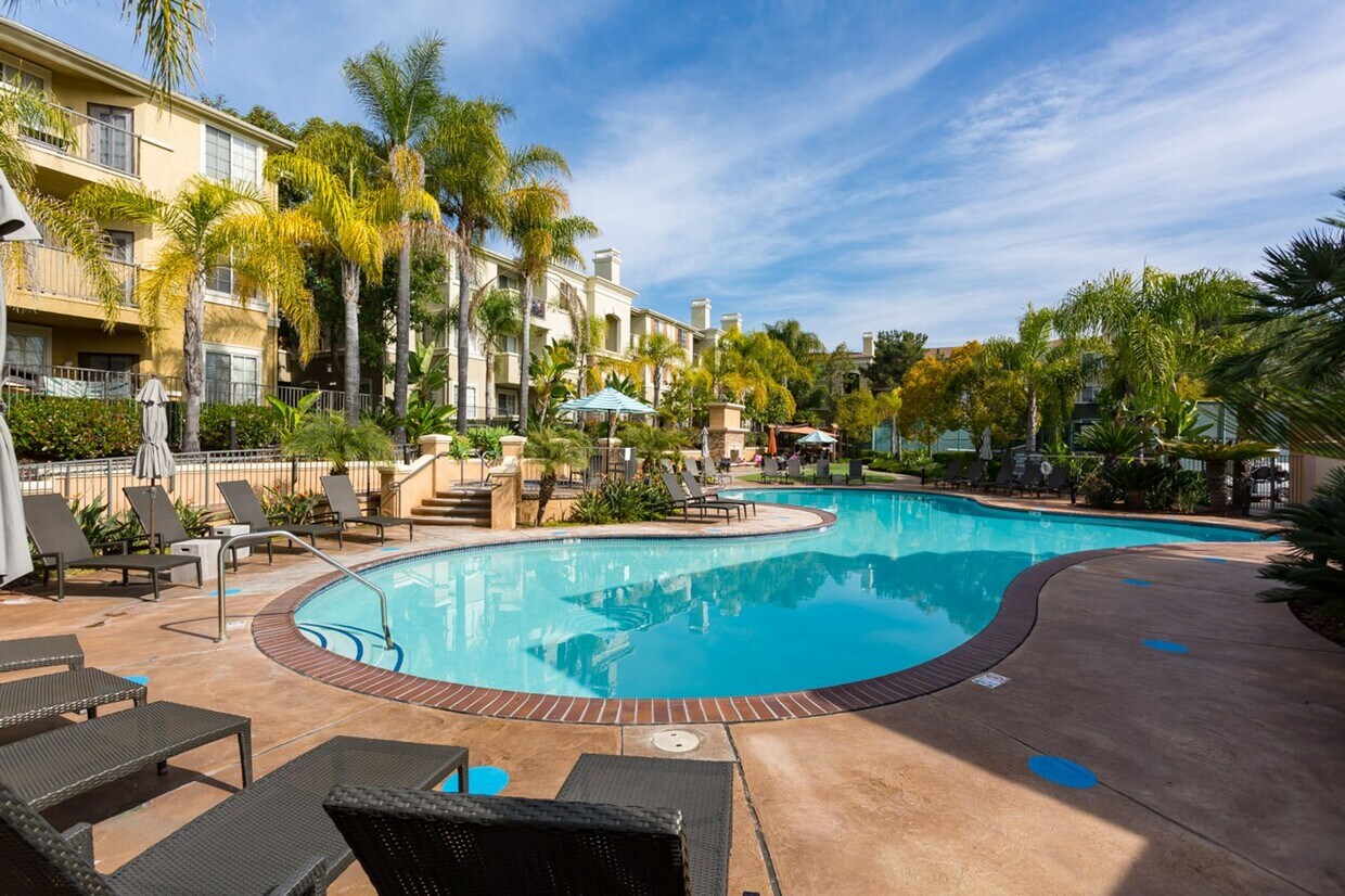 Townhome in Stonecrest Village! Apartments in San Diego, CA