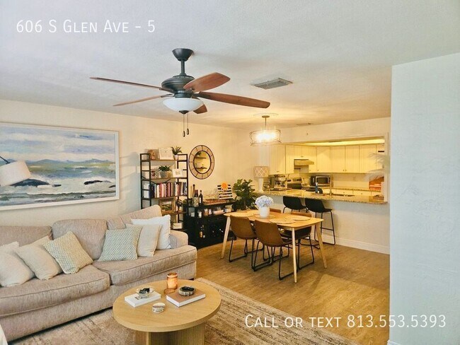 Foto del edificio - 606 S Glen Ave