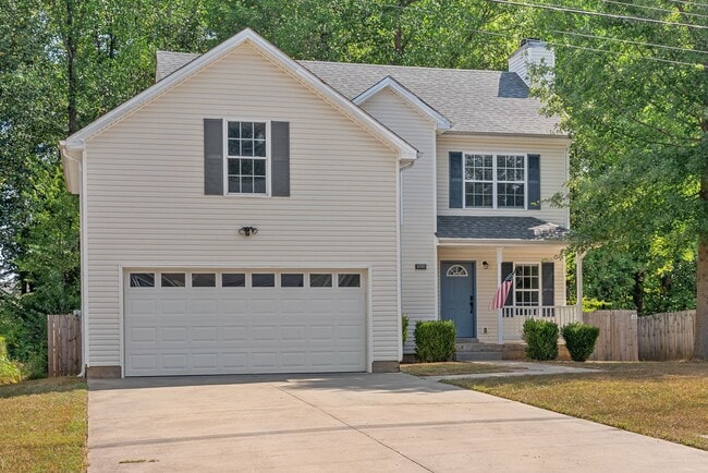 Foto del edificio - 3793 McAllister Dr