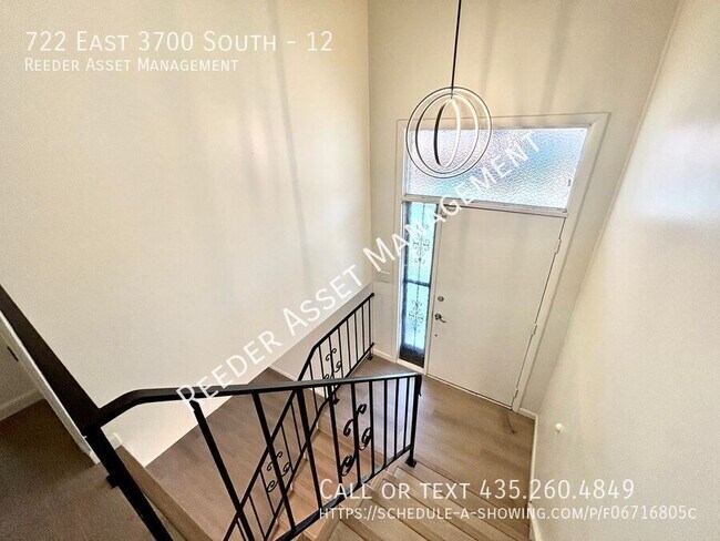 Photo - 722 E 3700 S House