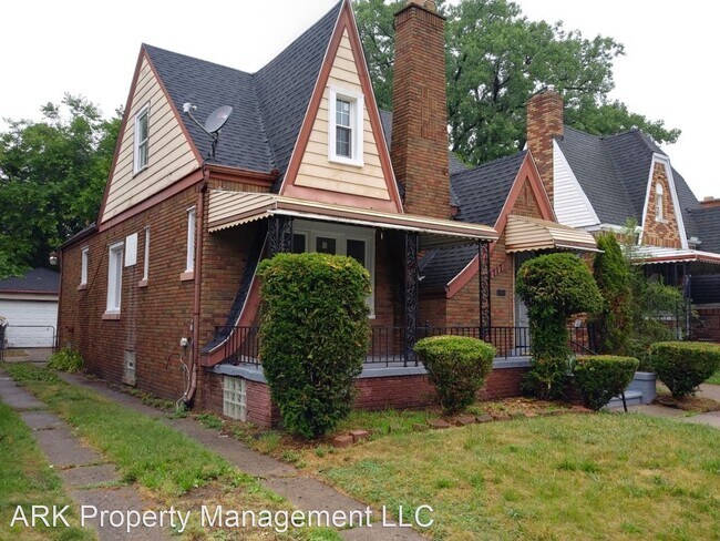 Building Photo - 4 br, 1.5 bath House - 17177 Birwood