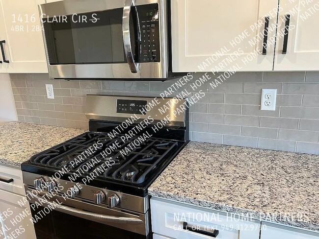 Foto del edificio - Rent to Own New Home with $15,000 Down - N...