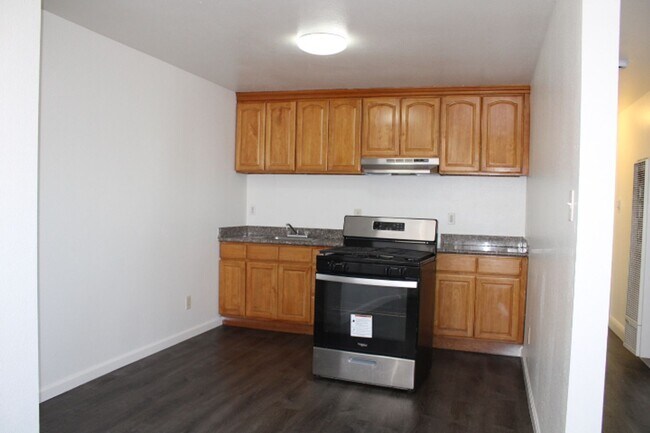 Foto del edificio - 3800 Waller Ave