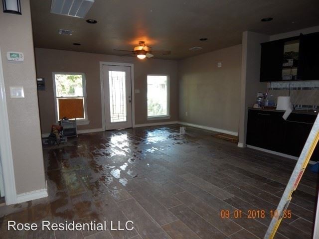 Foto del edificio - 2 br, 1.5 bath House - 536 S San Dario