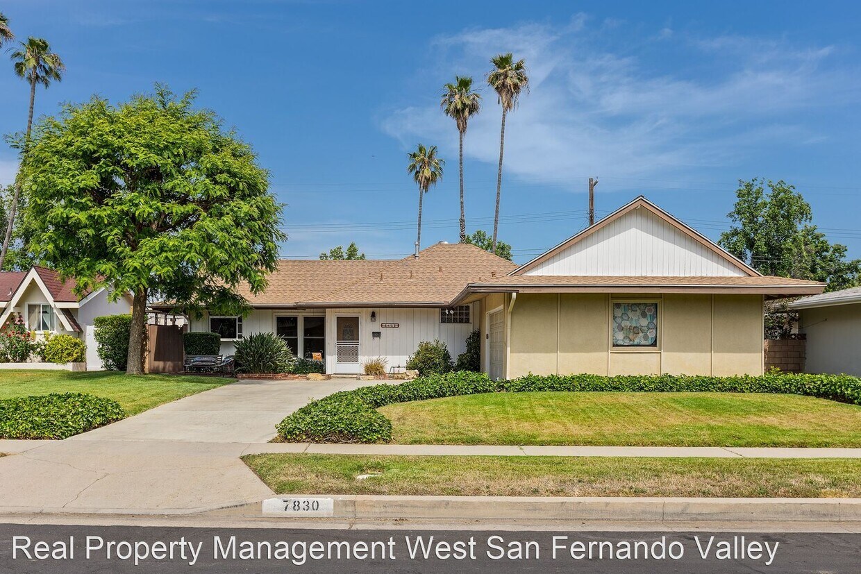 Foto principal - 3 br, 2 bath House - 7830 Quimby Ave