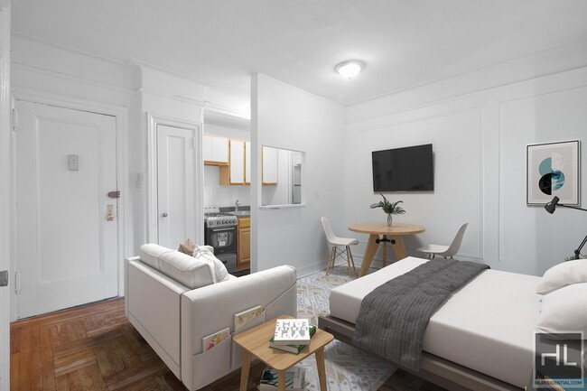 Building Photo - WAVERLY PLACE Alcove Studio ONLY $2995