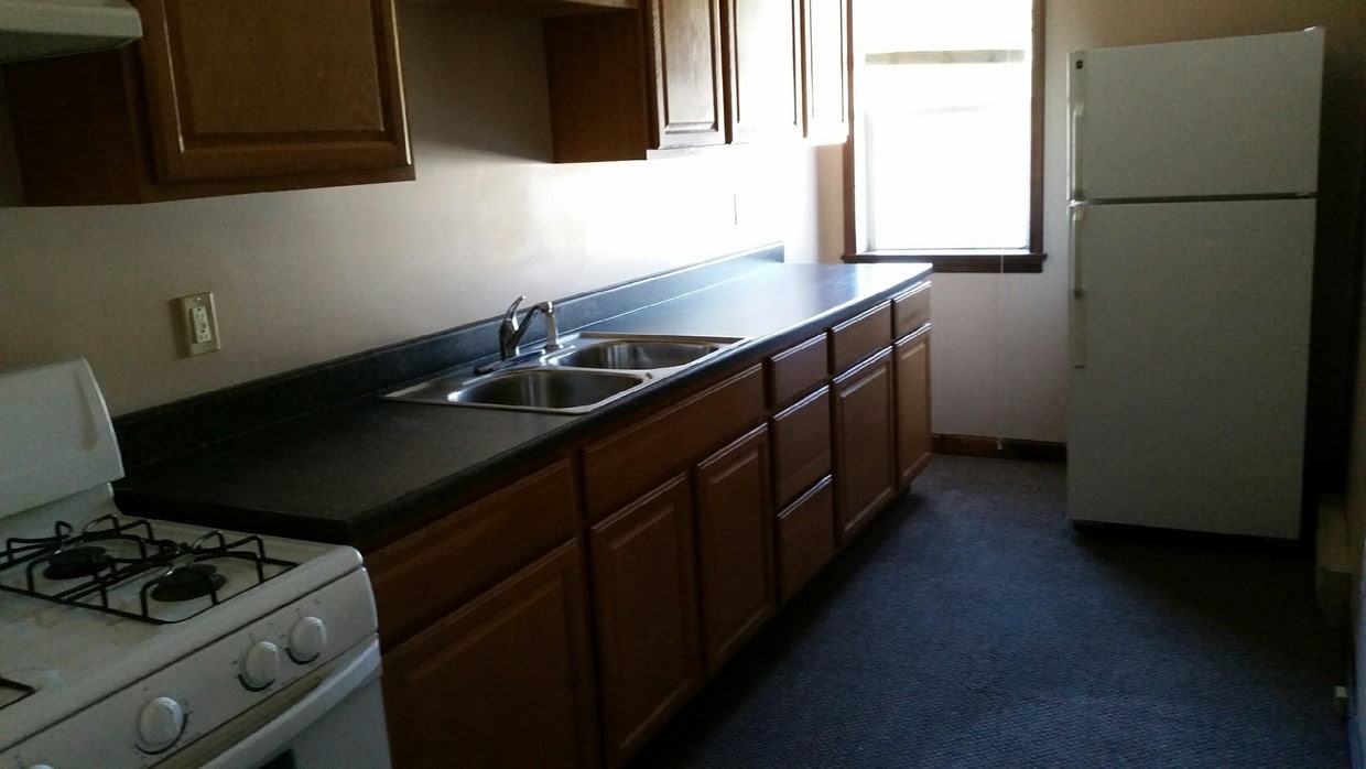 141 Church St Unit 6, Hooversville, PA 15936 Apartments in