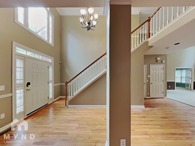 Building Photo - 3226 Arbor Rdg