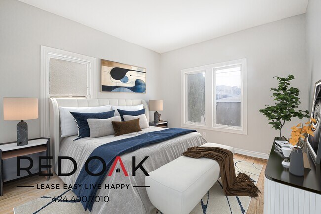 Foto del edificio - 109 S Sycamore Ave