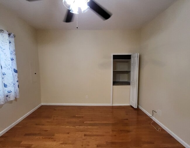 Livingroom - Swarthmore