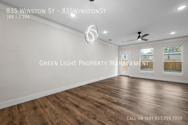 Foto del edificio - 835 Winston St