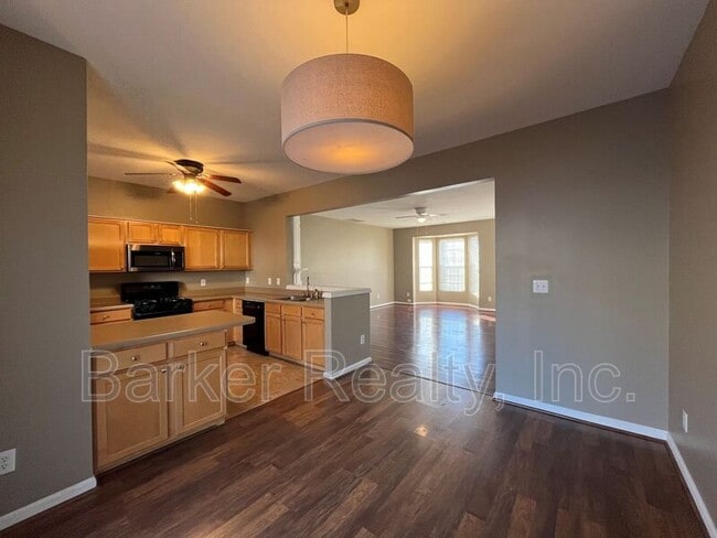 Building Photo - 5109 Obion Ct