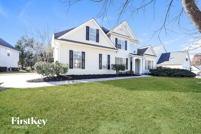Building Photo - 115 Glenleigh Ct