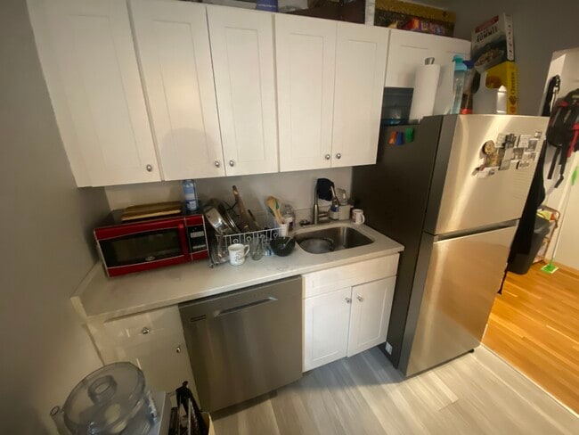 Foto del edificio - 15 South St