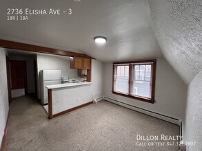 Building Photo - 2736 Elisha Ave