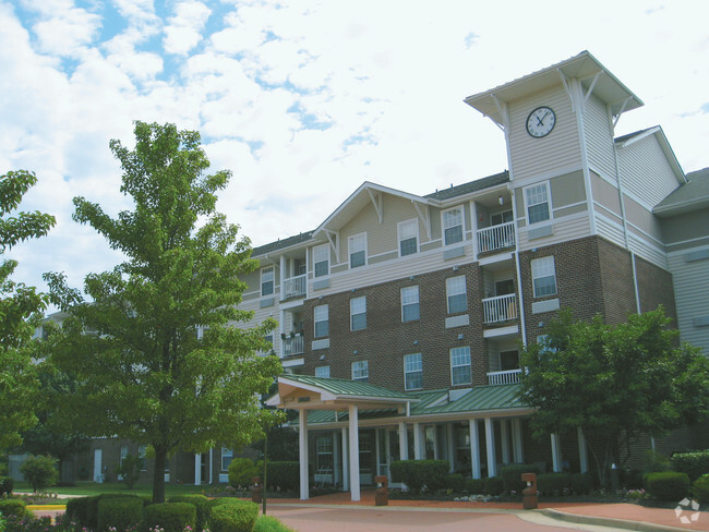 Celebrate Apartments Fredericksburg Va