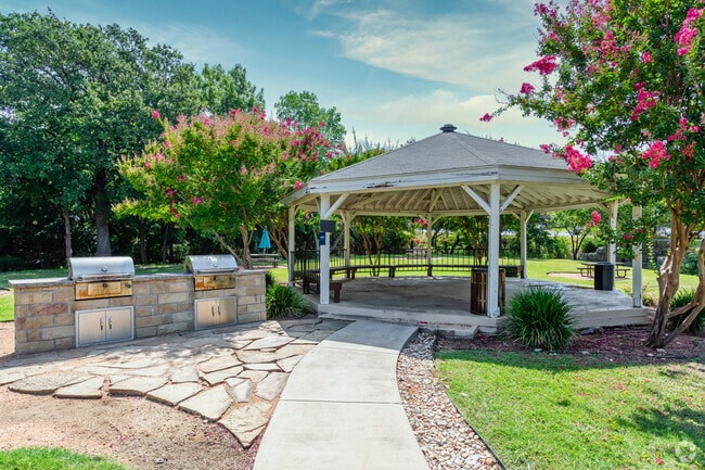 Glorieta - Bristol Grapevine