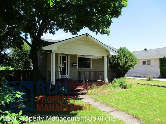 Building Photo - 2 br, 1 bath House - 4828 NE 91st Ave