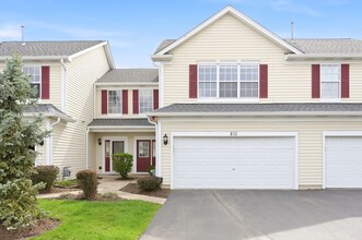 Building Photo - 811 Donelson Ct