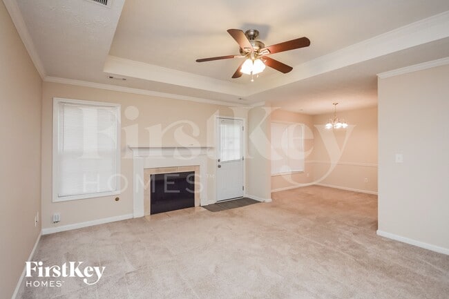 Foto del edificio - 2641 Rolling Hills Way SE
