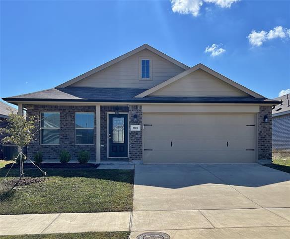 Foto principal - 1103 Wildflower St