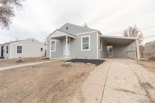 Building Photo - 1166 Xenia St