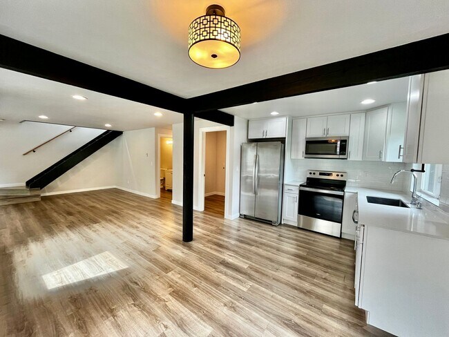 Building Photo - Newly Remodeled Home with Extra Parking