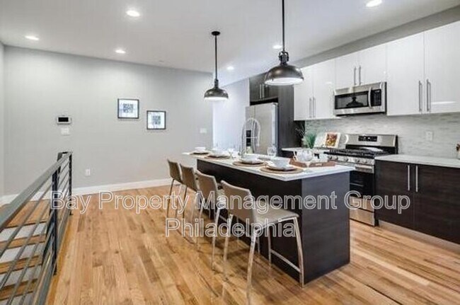 Foto del edificio - 1317 N 7th St